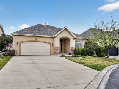 2618 N Turnberry Ct