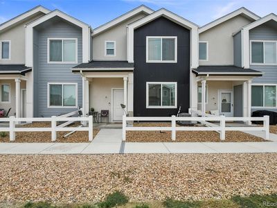 Property at 500 S Denver Avenue #17C, Fort Lupton, CO