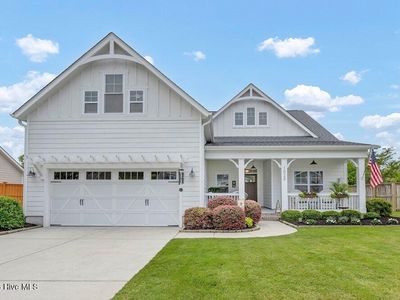 1020 Annadale Lane