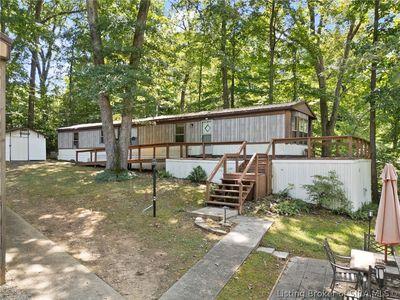 Property at 2304 N Sleepy Hollow, Eckerty, IN