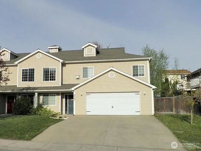 Property at 2357 NW Ridgeline Drive, Pullman, WA