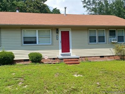 1401 Converse Ave