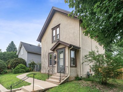 1314 Washington St NE