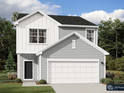 114 Cowslip Way