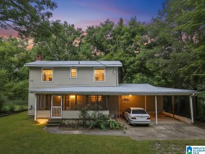 108 Jones Ave