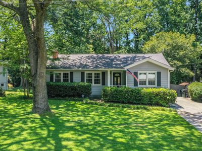 Property at 4052 W Johnson Cir, Chamblee, GA