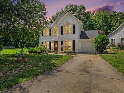 3407 Briarbend Dr