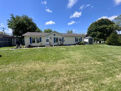 140 S Snow Prairie Rd