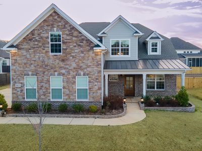 8105 Goose Ridge Dr