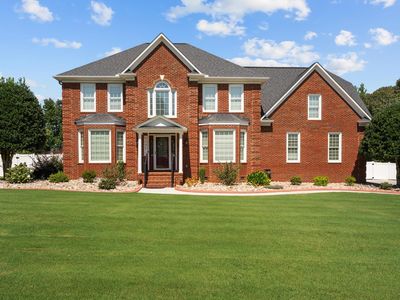 509 Wentworth Farm Cir