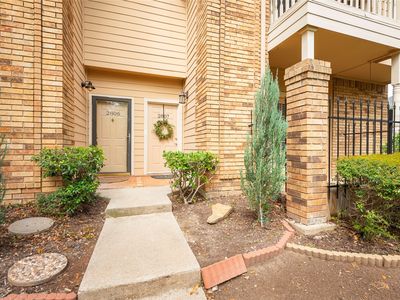 14333 Preston Rd #2807