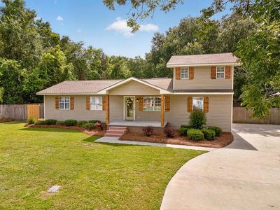 Property at 213 N Cleveland Ave, Adel, GA