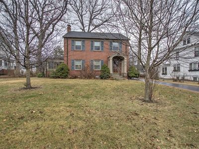 Property at 160 N Oakcrest Ave, Decatur, IL
