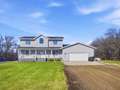 Property at 18035 92nd St SE, Fairmount, ND