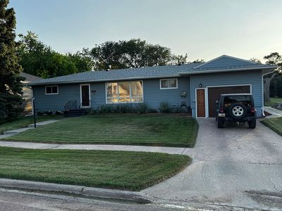 Property at 305 Wallace Ave S, Wessington Springs, SD
