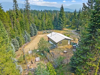 Property at 461 Beaver Creek Ln, Metaline Falls, WA