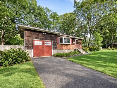 2 Easterly Rd