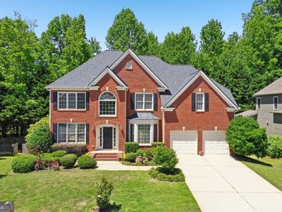 1030 Summerfield Dr