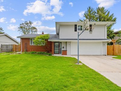 1929 North 27th PLACE