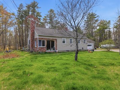 155 Country Club 2 Road