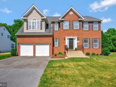 7400 Georgian Dr