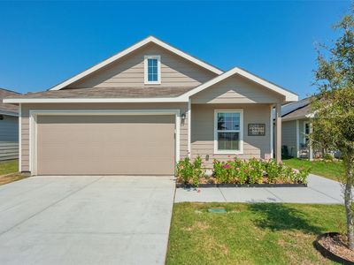 4416 Culrin Way