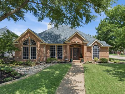 1613 Green Tree Dr