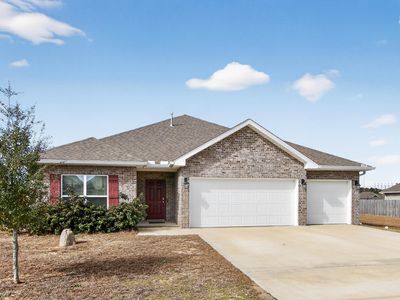 1110 Shoal River Dr