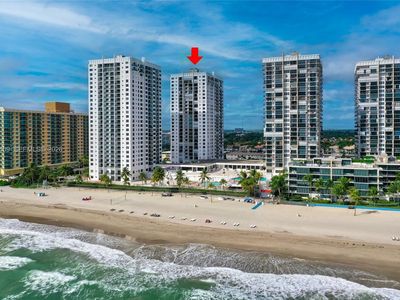 2401 S Ocean Dr APT 1906
