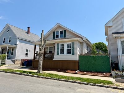 222 Brownell St