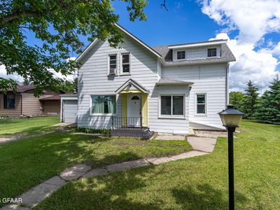 Property at 25870 185th Ave SW, Crookston, MN
