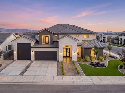 469 W Lanz Cir