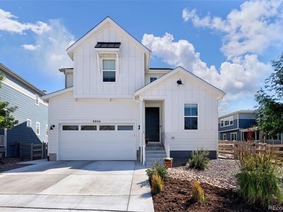 8806 Swan River Street