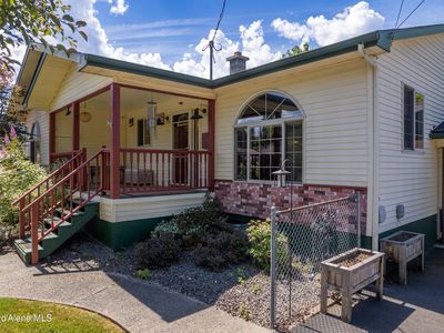 505 Coeur D Alene Ave