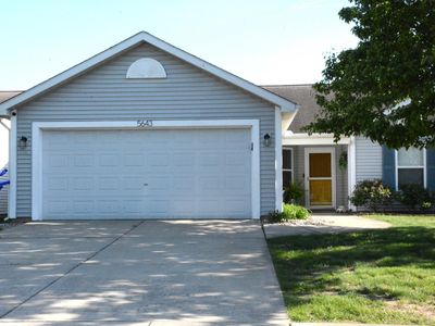5643 N Bluegrass Cir