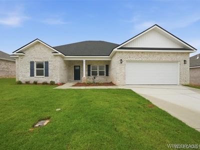317 Thornbird Loop