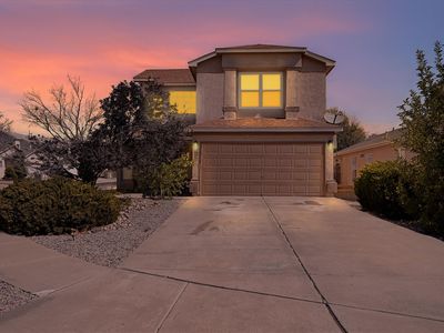 8523 Vista Serena Ln SW