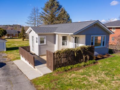 Property at 1011 Nave St, Elizabethton, TN