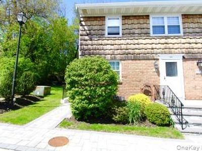 5 Anchorage Lane #4A