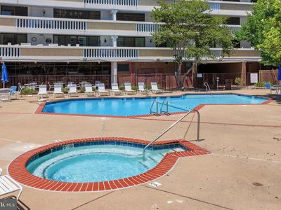 6101 Edsall Rd APT 502