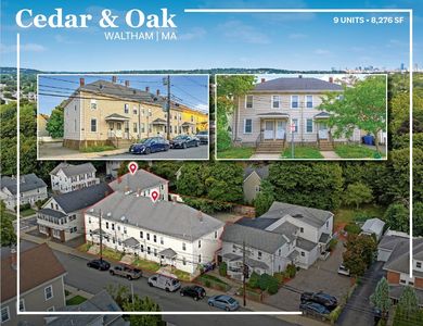 34-44 Cedar St