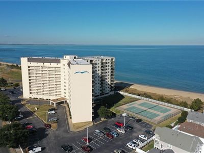100 E Ocean View Ave APT 912