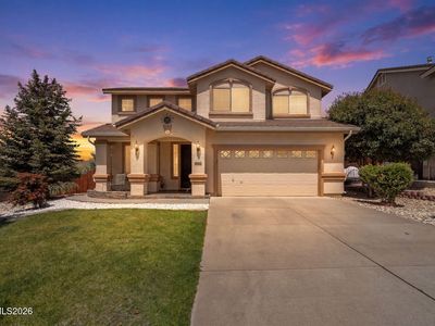 7233 Heatherwood Dr