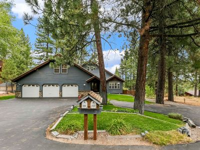 10936 Jeffery Pine Rd