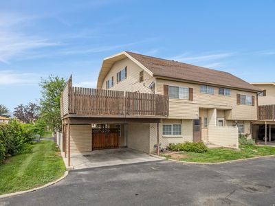 Property at 1879 W Homestead Farms Ln S #2, West Valley City, UT