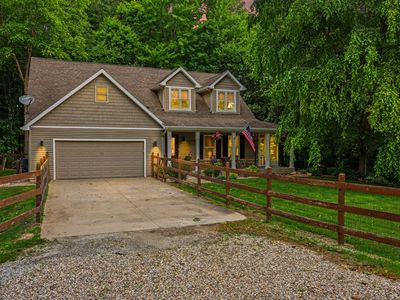 63483 Robbins Lake Rd