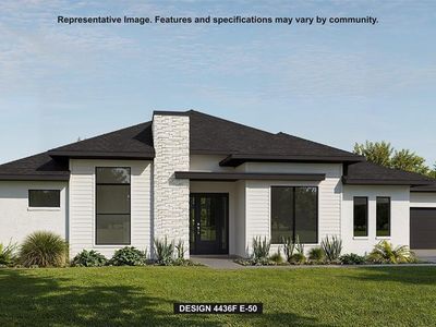 3834 Butte Trl