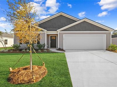 116 Sabel Court