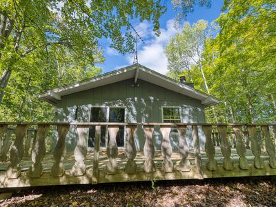 11425 Mink River Rd