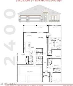 13208 Nacho Alvarado Dr